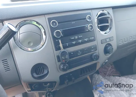 2016 Ford F-250 Xlt from USA, damaged, VIN 1FT7W2BT0GEA83488